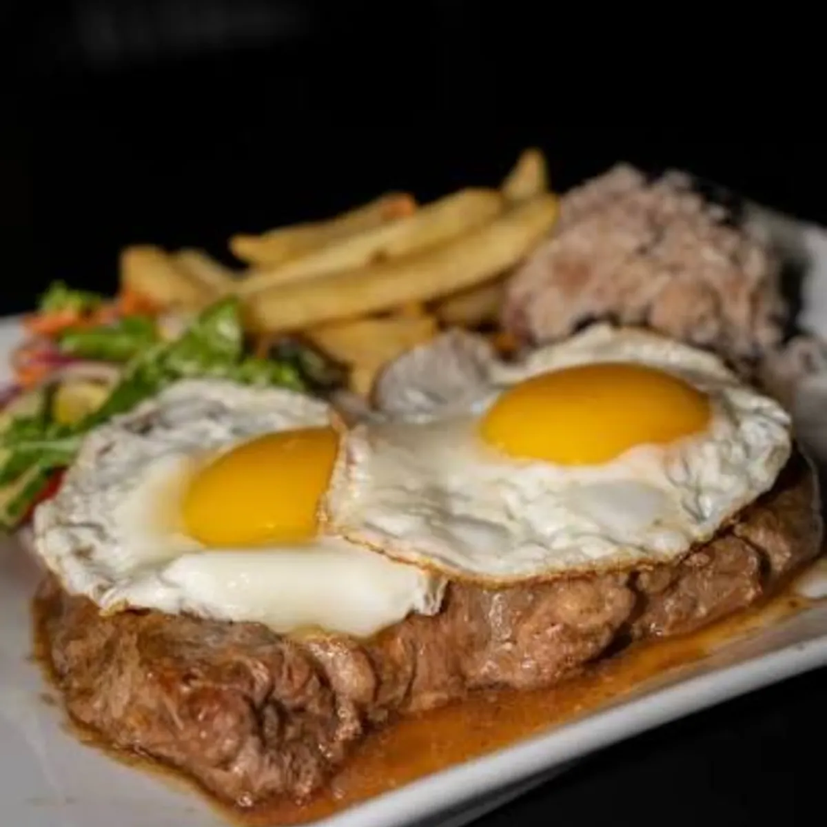 CORVINA GRELHADA — Rui dos Leitoes