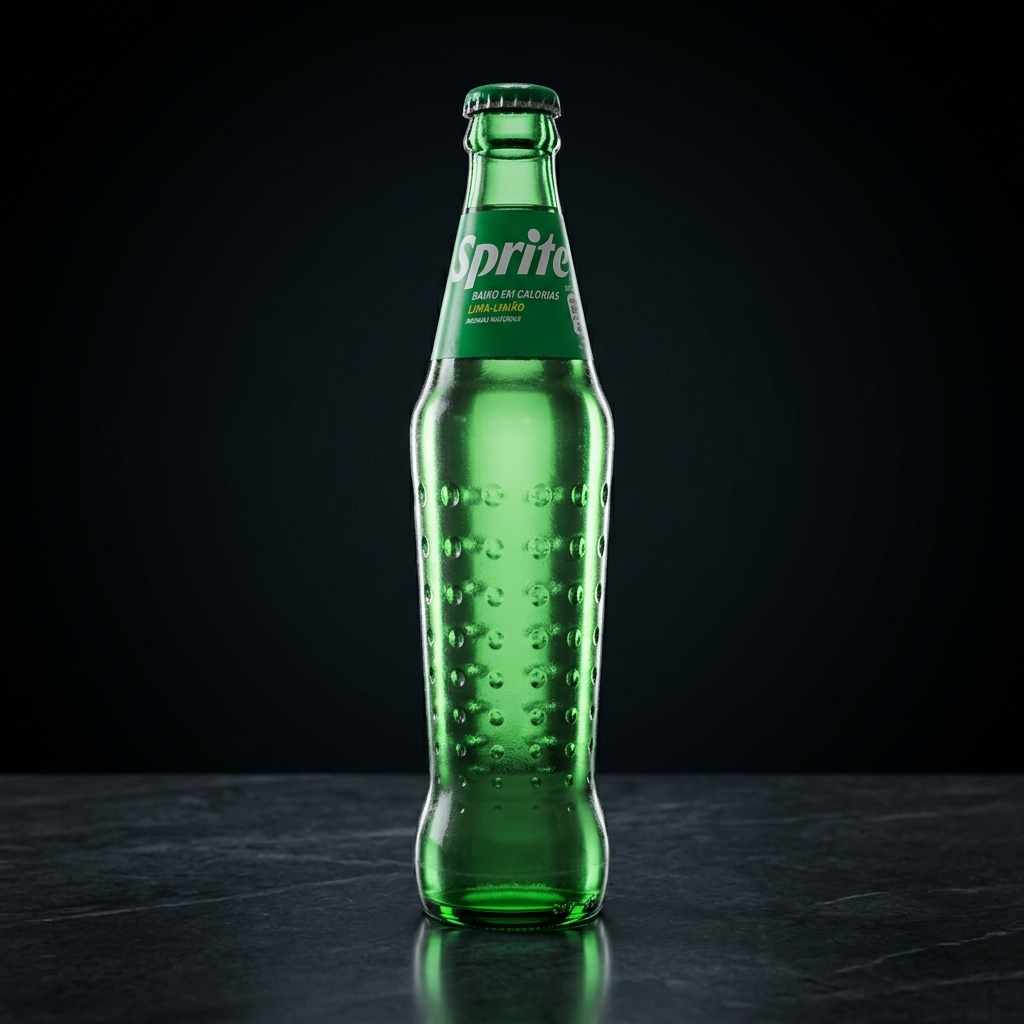 Sprite — Café Concerto Coimbra