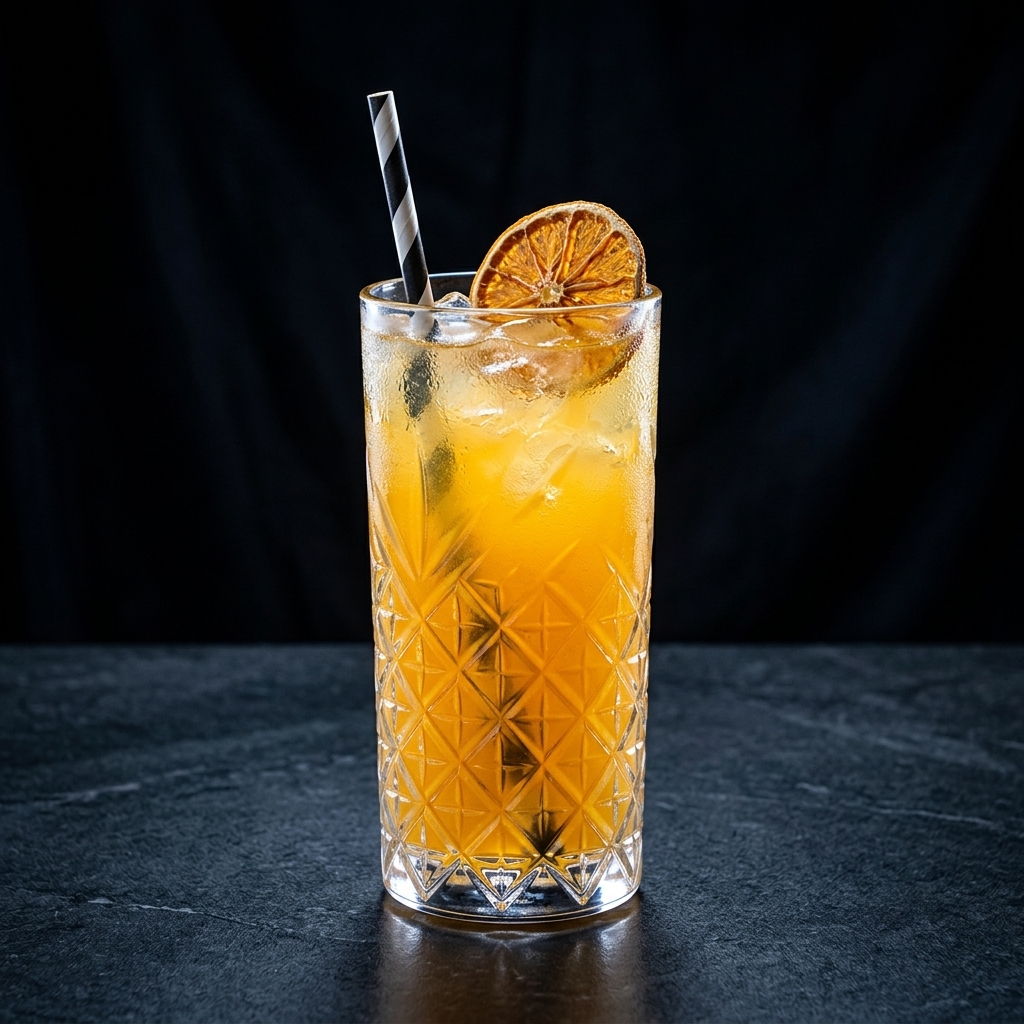 Sumo de laranja natural — Café Concerto Coimbra