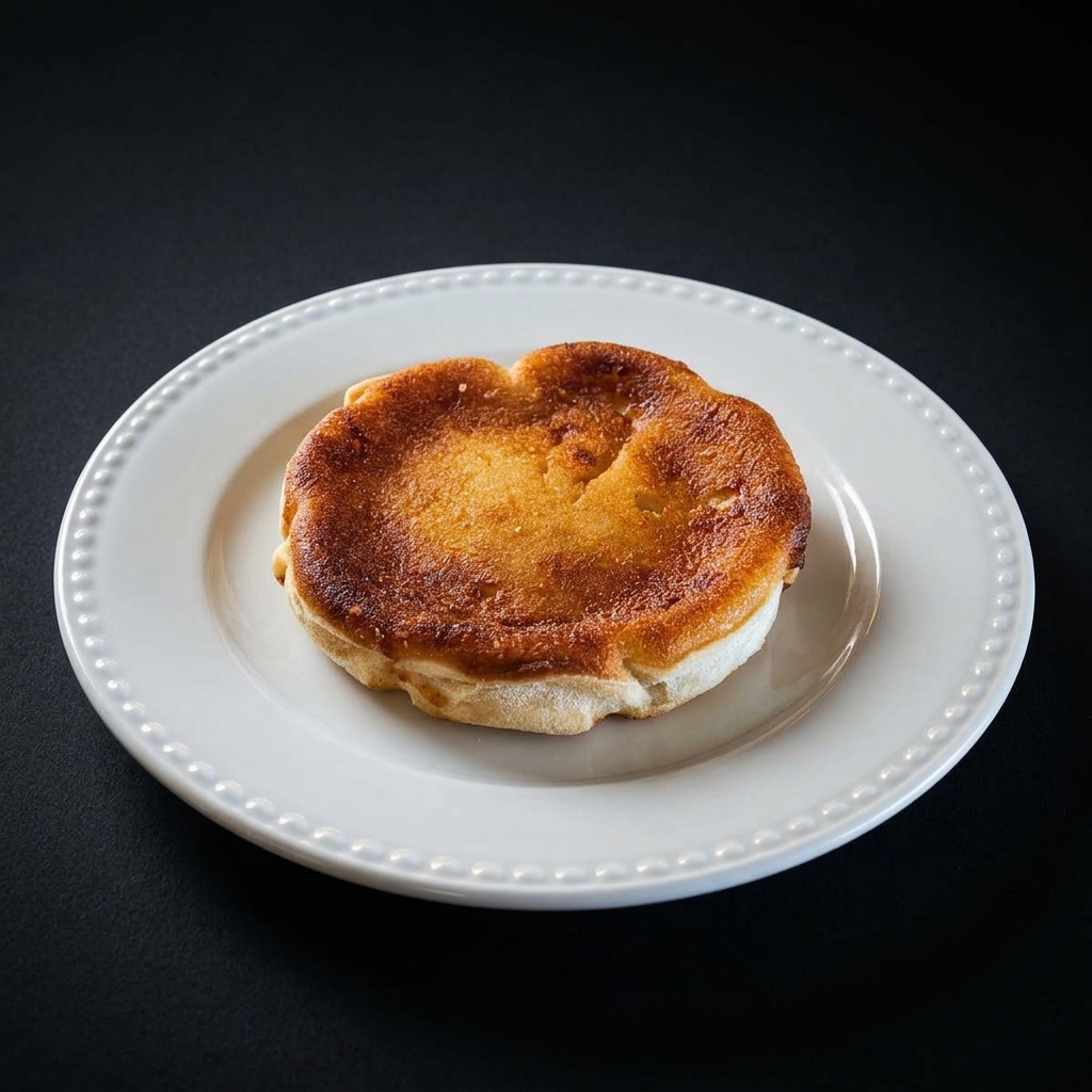 Queijadinha de Pereira — Café Concerto Coimbra