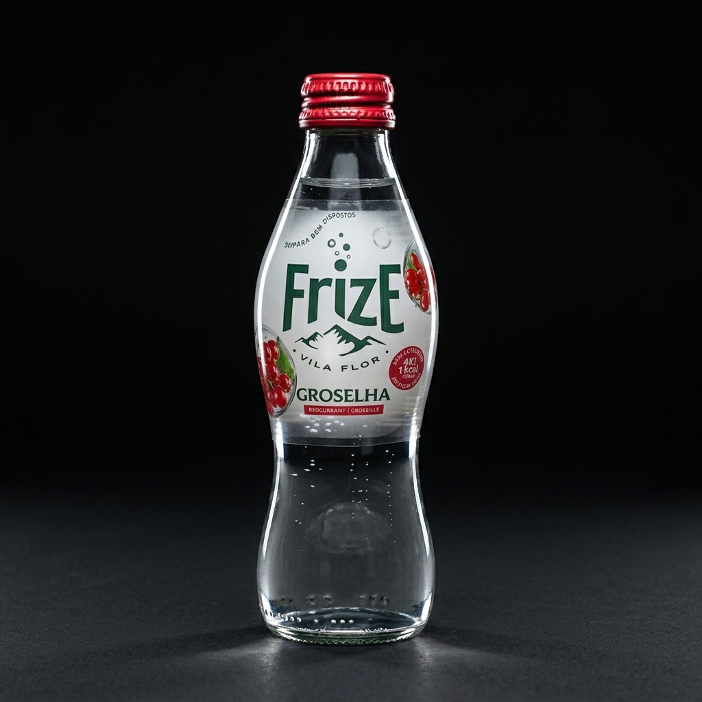 Friz de Groselha — Café Concerto Coimbra