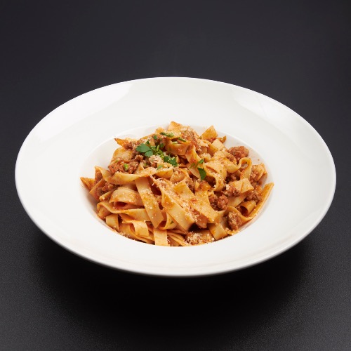Bolonhesa — Tarantella