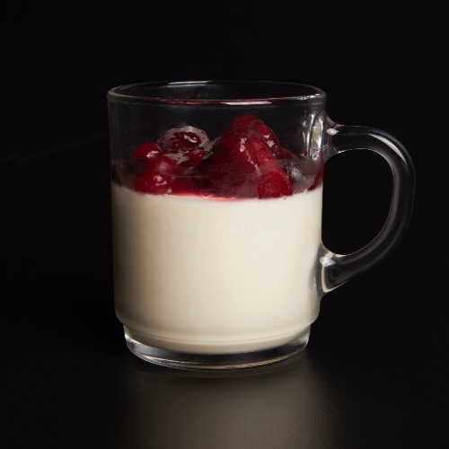 Pana Cota de Frutos Vermelhos — Tarantella