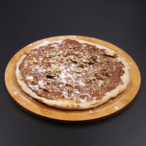 Pizza de Nutella Mini — Tarantella