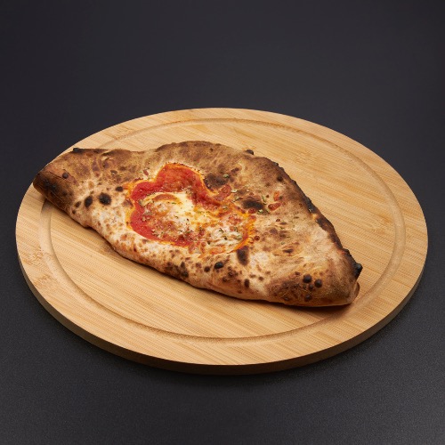 Calzone Simples — Tarantella