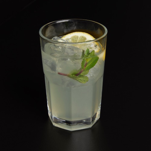 Limonada Caseira — Tarantella