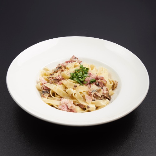 Carbonara — Tarantella
