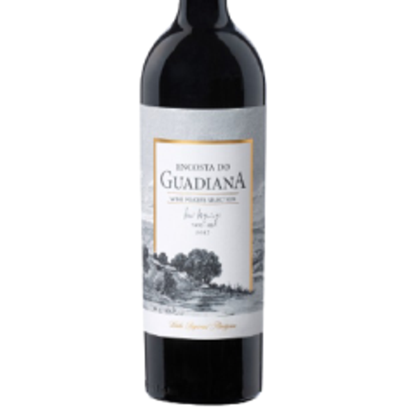 Encostas do Guadiana, Alentejo — Italianino