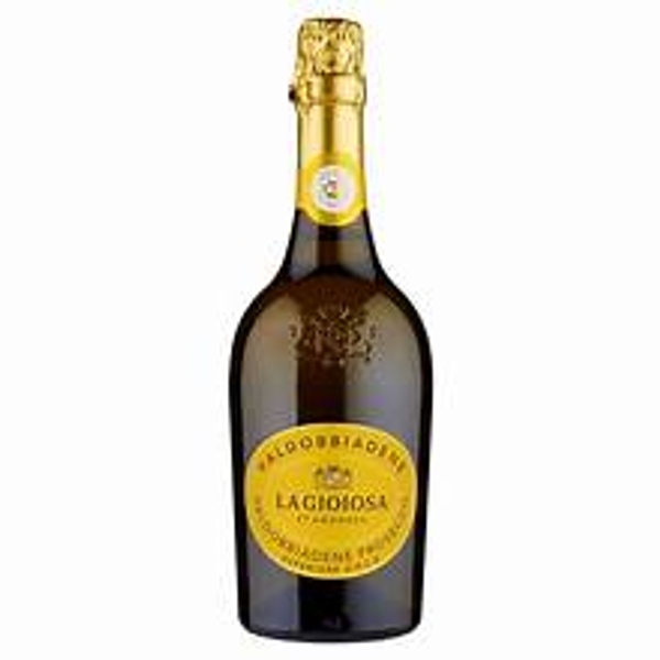 La Gioiosa Valdobbiadene Prosecco Superiore D.O.C.G — Italianino