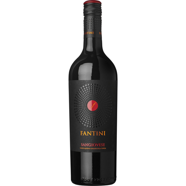 Sangiovese Fantini, Abruzzo — Italianino