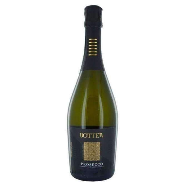 Prosecco Botter DOCG, Veneto — Italianino