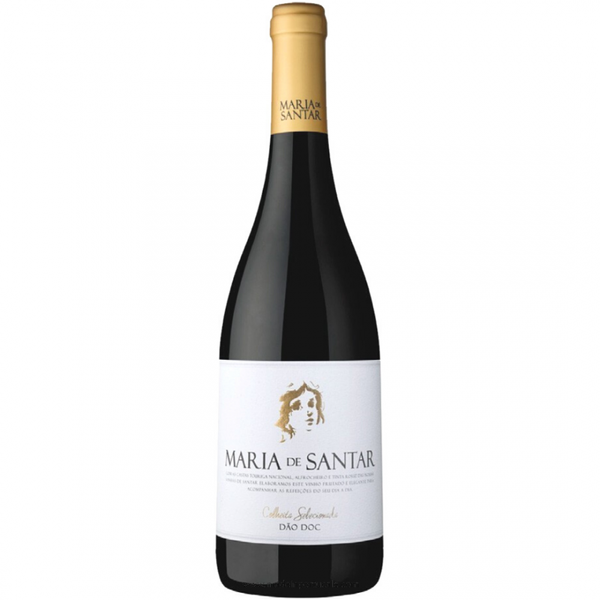 Maria de Santar, Dão — Italianino