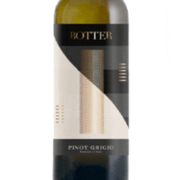 Botter Pinot Grigio, Bianco, Veneto — Italianino