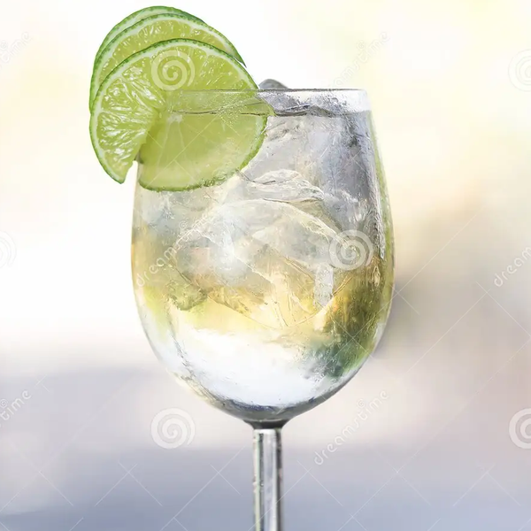 Porto Tonic — Italianino