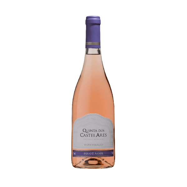 Quinta dos Castelares Rose, Douro — Italianino