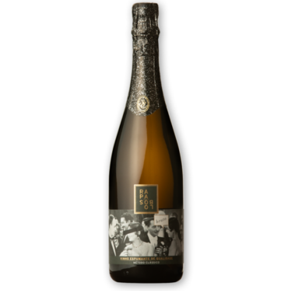 Rapa Lobos Reserva, Douro — Italianino
