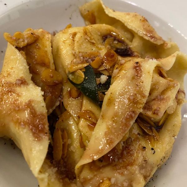 Capelatti — Italianino
