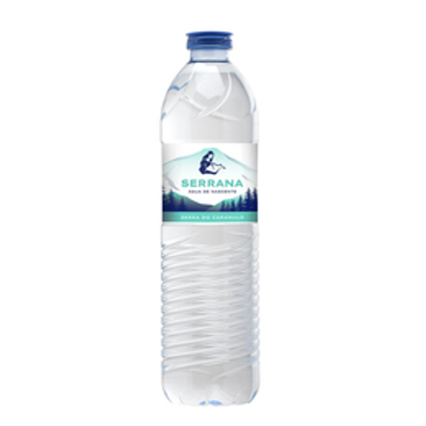 Agua Natural 0.50cl — Italianino