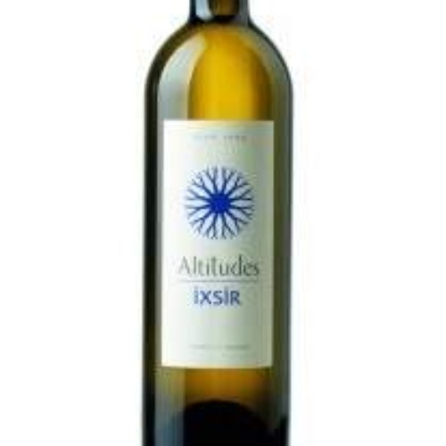 Altitudes Ixsir — Zaataria - Lebanese Eats, Lisboa