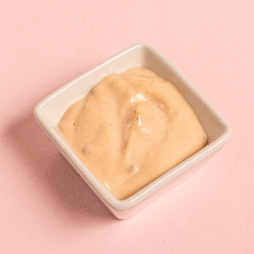 Zpecial sauce — Zaataria - Lebanese Eats, Lisboa