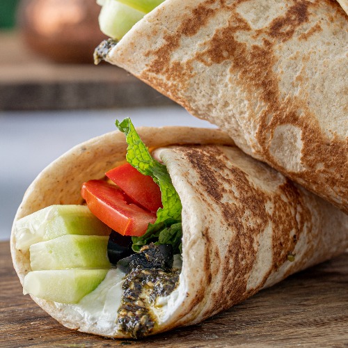 The OG Labneh — Zaataria - Lebanese Eats, Lisboa