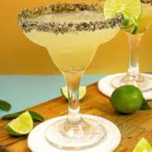 Zaatar-ita (our house Margarita) — Zaataria - Lebanese Eats, Lisboa