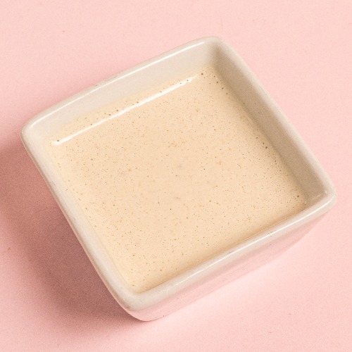 Tahini sauce — Zaataria - Lebanese Eats, Lisboa