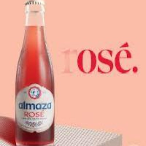 Al Maza - Rose (NEW) — Zaataria - Lebanese Eats, Lisboa