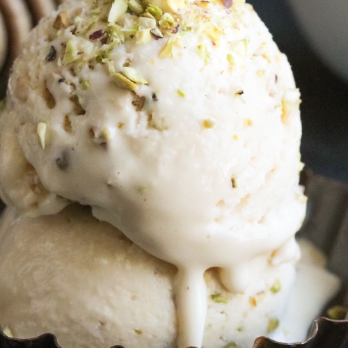 BaklaWOW ice-cream — Zaataria - Lebanese Eats, Lisboa