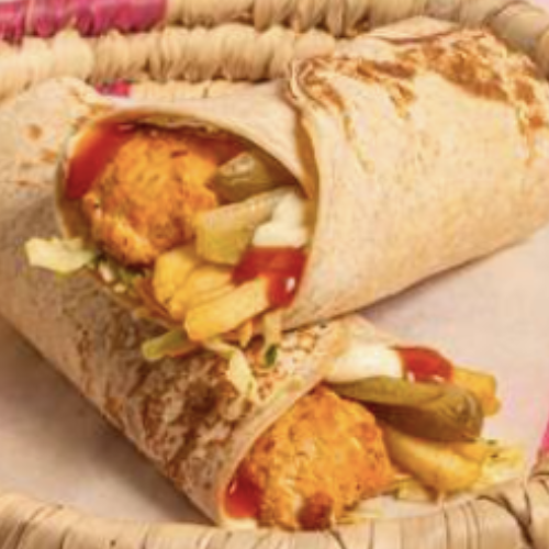Tawook Chicken — Zaataria - Lebanese Eats, Lisboa