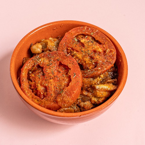 MouZzakaa — Zaataria - Lebanese Eats, Lisboa