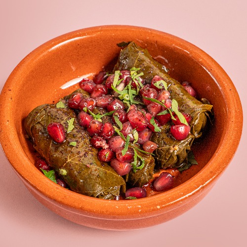 WE — Zaataria - Lebanese Eats, Lisboa