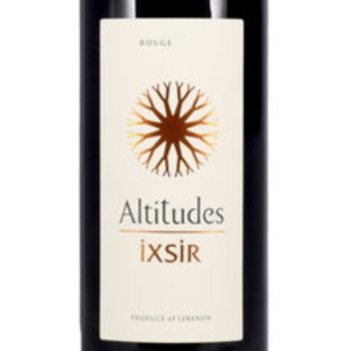 Altitudes Ixsir — Zaataria - Lebanese Eats, Lisboa