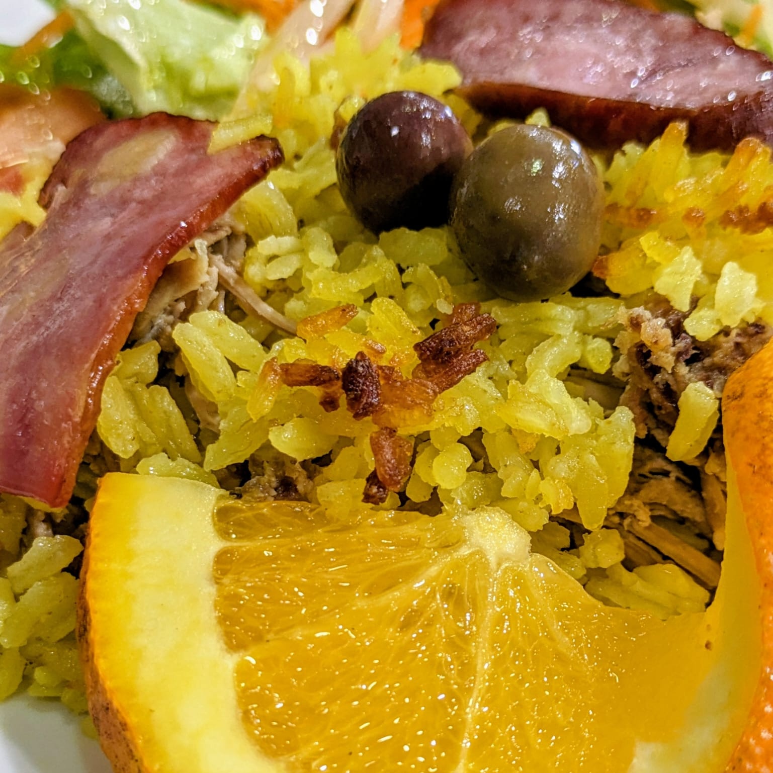 ARROZ DE PATO — Venda Nova 25, Águeda