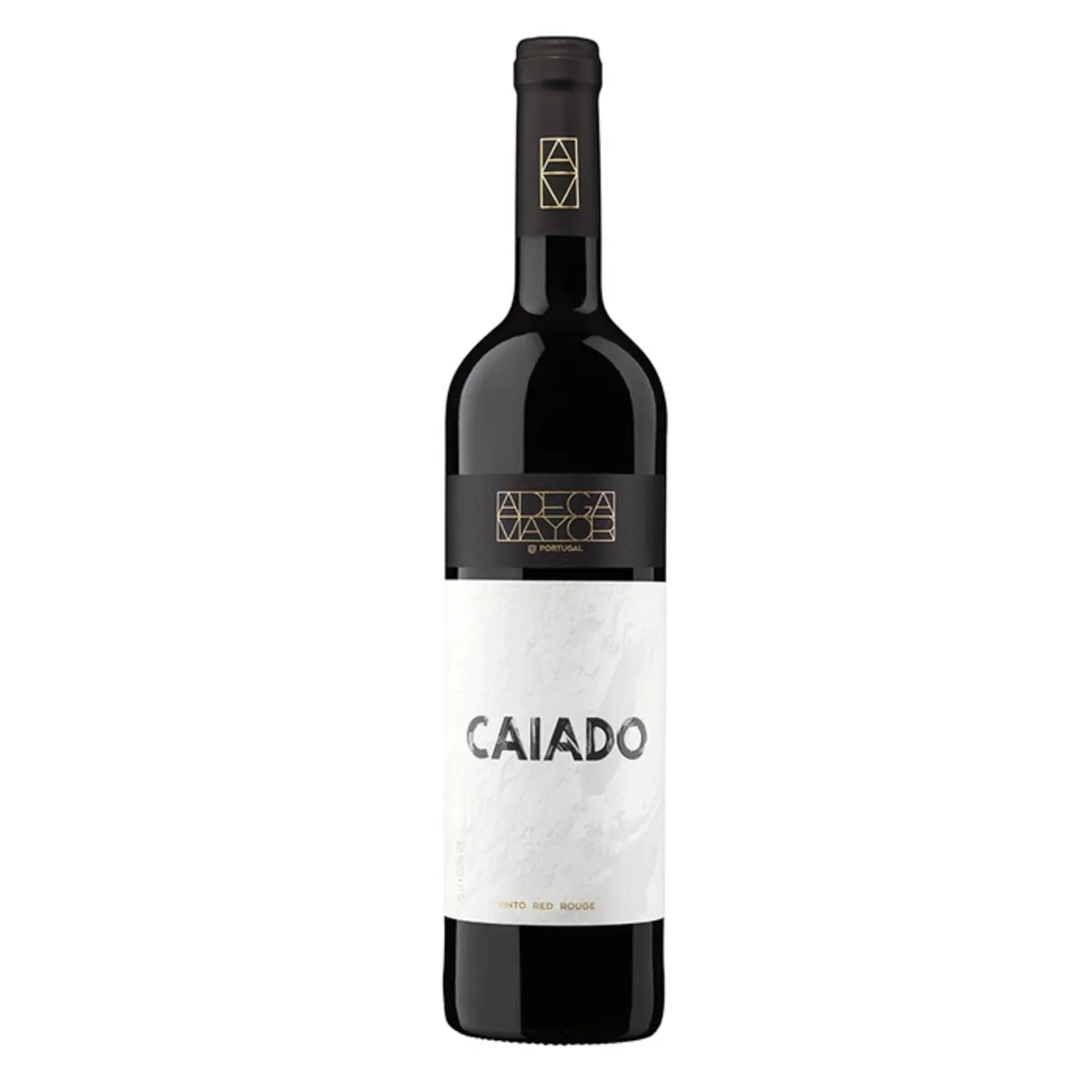 CAIADO TINTO 2024 -. Alentejo — Venda Nova 25, Águeda