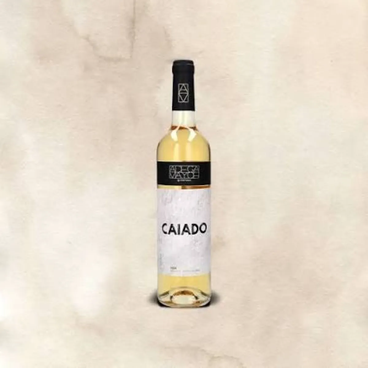 CAIADO BRANCO 2024 - ALENTEJO — Venda Nova 25, Águeda