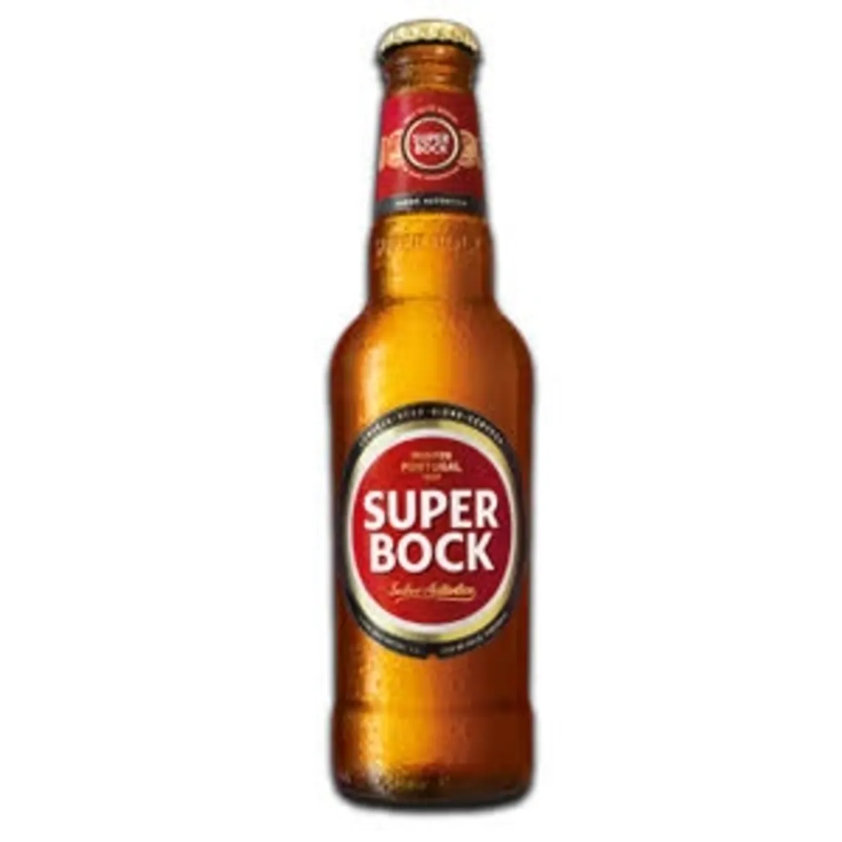 SUPER B0CK 0,33 CL — Venda Nova 25, Águeda