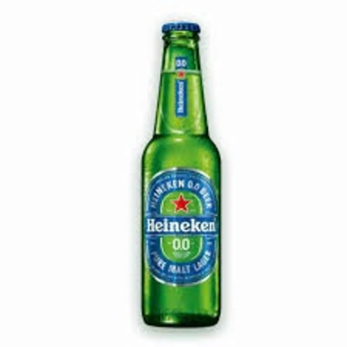 HEINEKEN 0% -  SEM ALCOOL - 0,25 CL — Venda Nova 25, Águeda