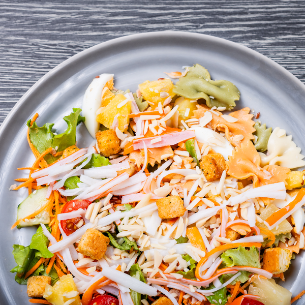 SALADA DE DELICIAS — Venda Nova 25, Águeda