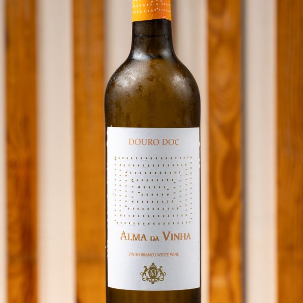 ALMA DA VINHA — Venda Nova 25, Águeda