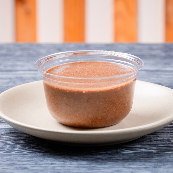 MOUSSE DE CHOCOLATE — Venda Nova 25, Águeda