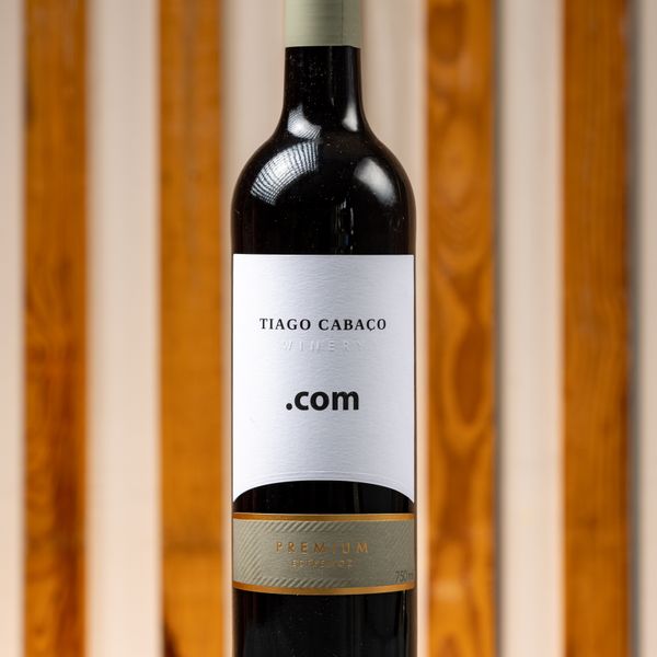 TIAGO CABAÇO .COM 2024 - Alentejo — Venda Nova 25, Águeda
