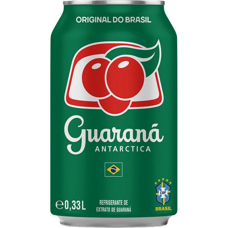 GUARANA — Venda Nova 25, Águeda