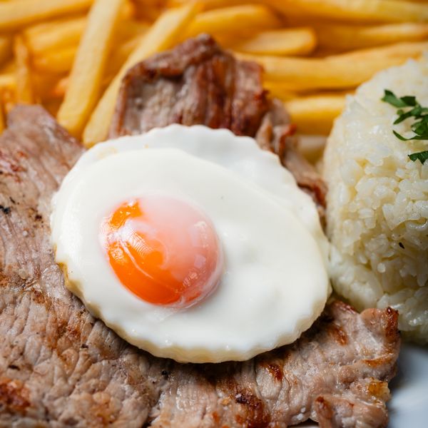 PREGO DE PORCO — Venda Nova 25, Águeda