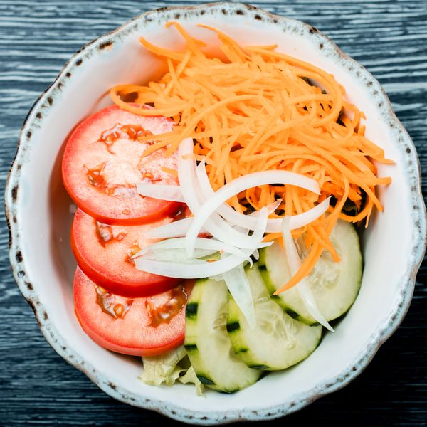 SALADA — Venda Nova 25, Águeda