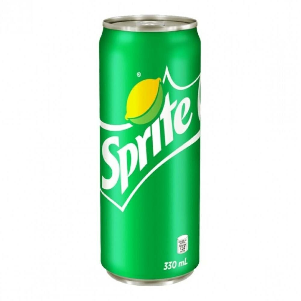 SPRITE 0,33 — Venda Nova 25, Águeda