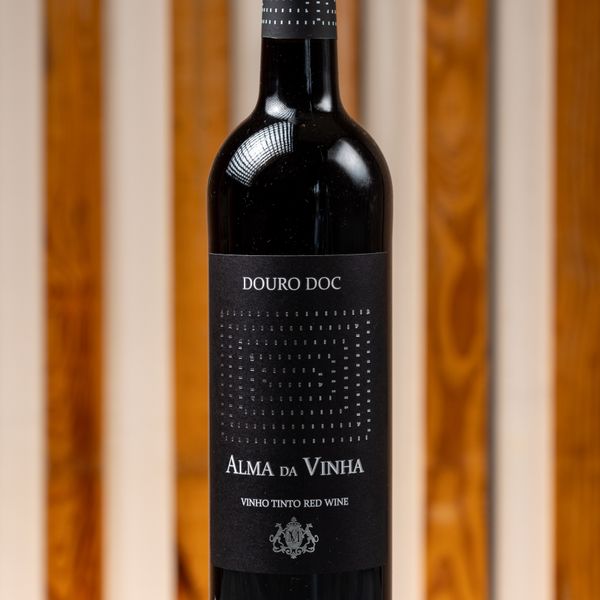 ALMA DA VINHA  2022 - Douro — Venda Nova 25, Águeda