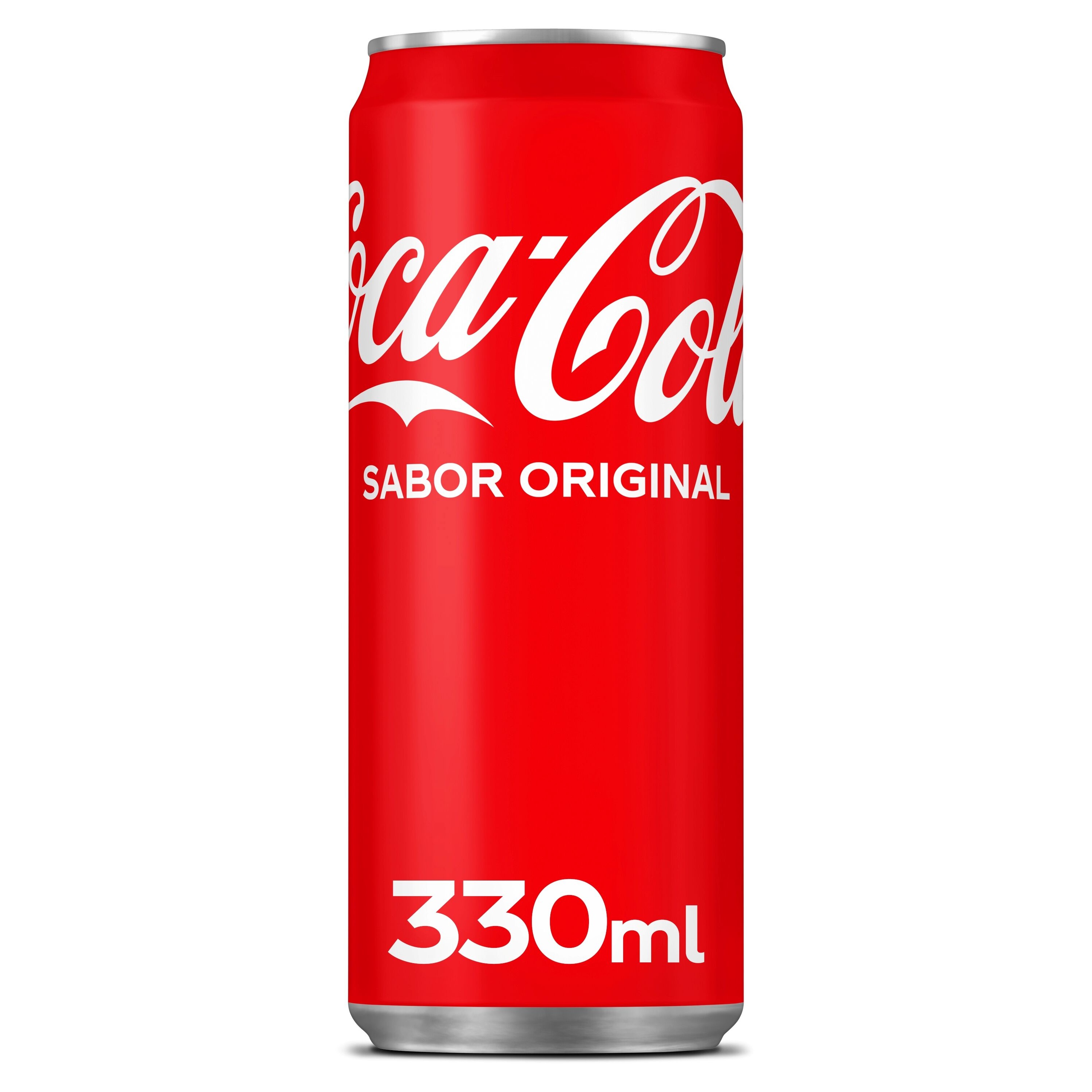 COCA COLA  0,33 — Venda Nova 25, Águeda