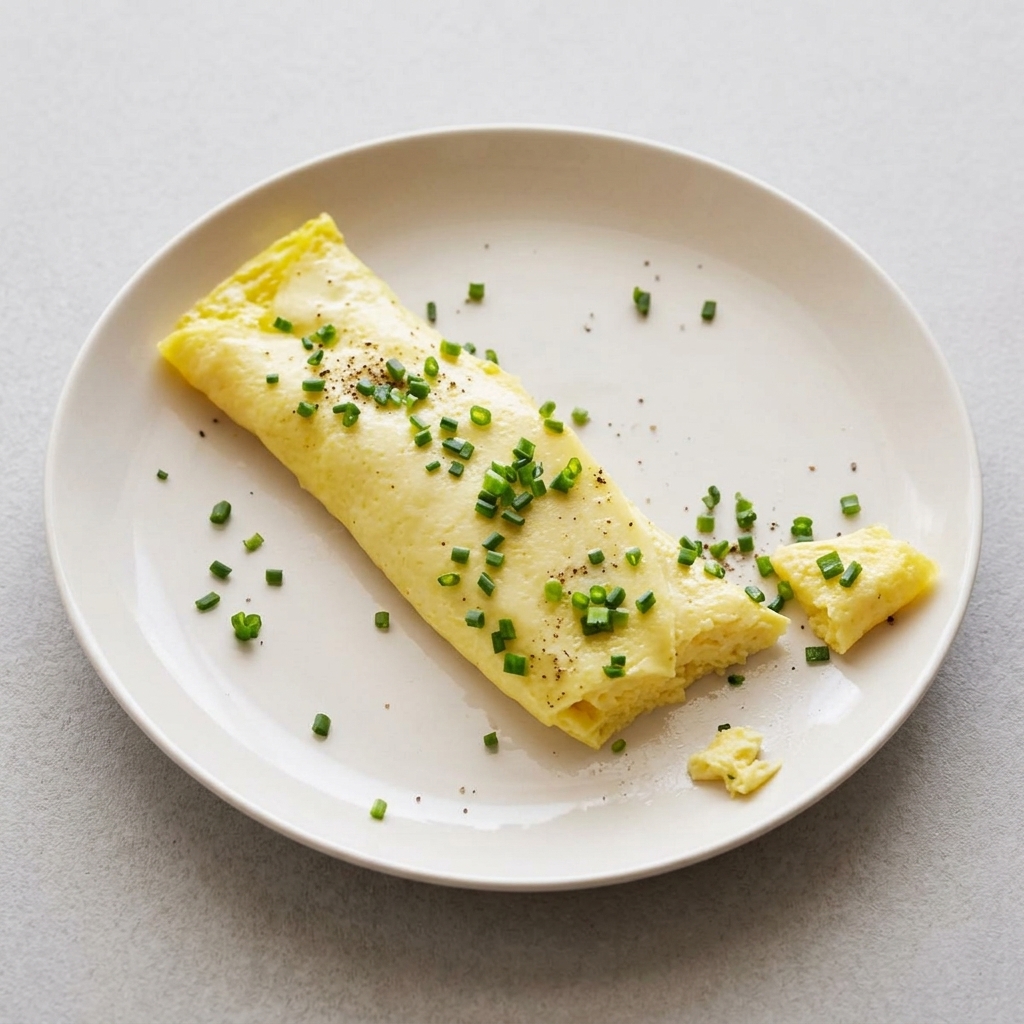 *OMELETE COM QUEIJO E FIAMBRE — 22 lounge