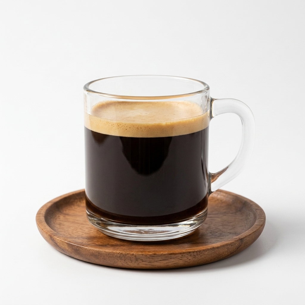 Americano Double — Osaky sushi